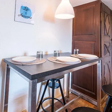 T2 Les Yeux Sur Place Plume Mytripintours Apartment Tours