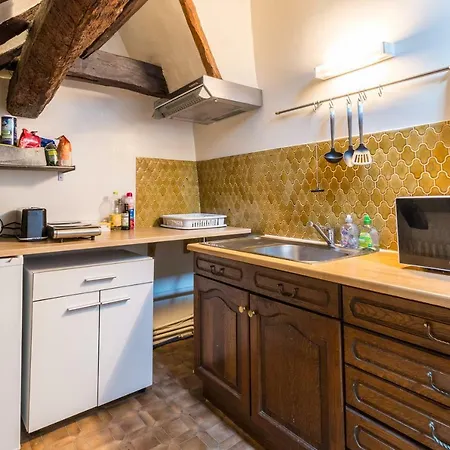Apartment T2 Les Yeux Sur Place Plume Mytripintours