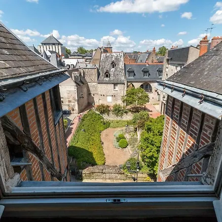 T2 Les Yeux Sur Place Plume Mytripintours Apartment