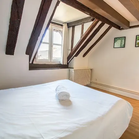 T2 Les Yeux Sur Place Plume Mytripintours Apartment *