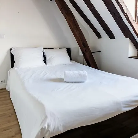 T2 Les Yeux Sur Place Plume Mytripintours Apartment *